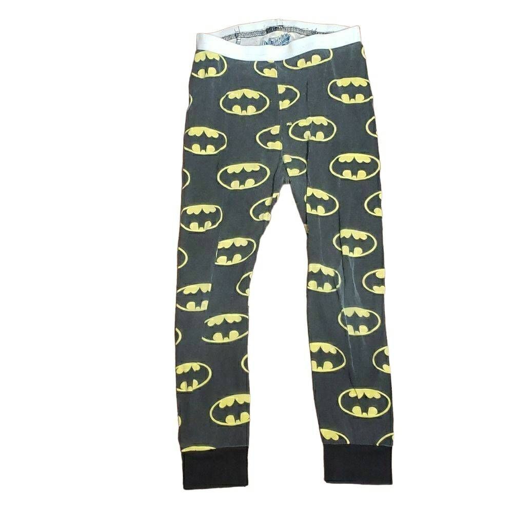 ‎Old Navy Boys 4T Batman PJ Pants